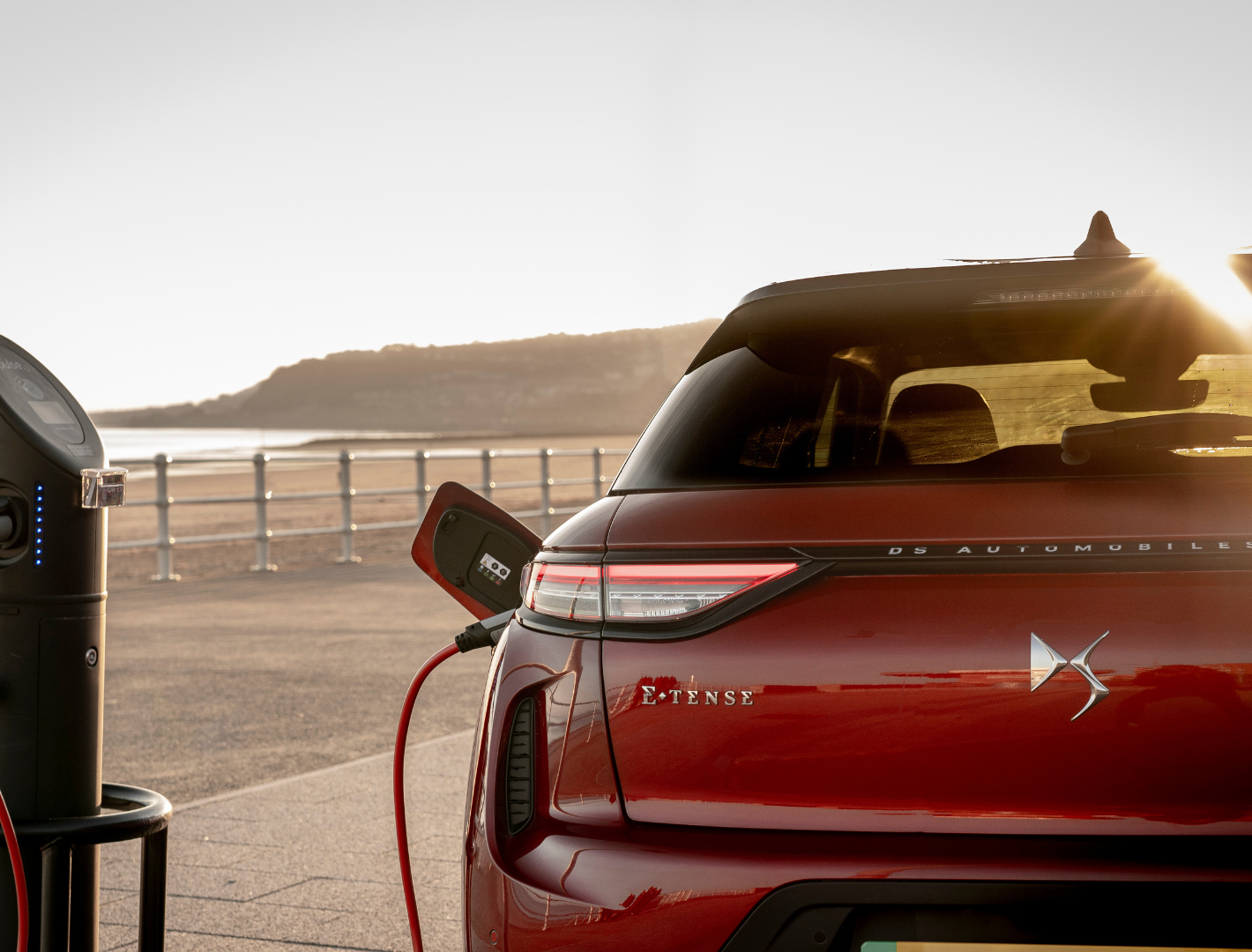 DS Automobiles Confirms Eligibility Of DS 3 E-Tense And N°4 E-Tense For £1,500 Electric Car Grant